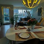 Apartment Charming In A Cozy In Stege