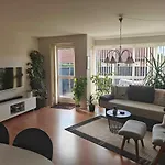 Apartment Charming In A Cozy In *