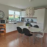 Apartment Charming In A Cozy In *