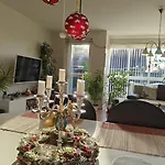 Apartment Charming In A Cozy In