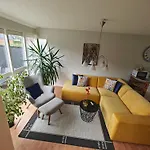 Charming In A Cozy In Apartment