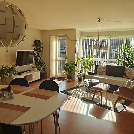 Charming In A Cozy In Apartmán