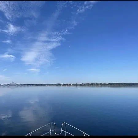 Charming In A Cozy In *