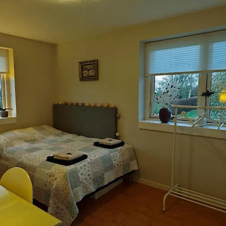 Apartmán Charming In A Cozy In