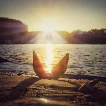 Charming In A Cozy In * Stege