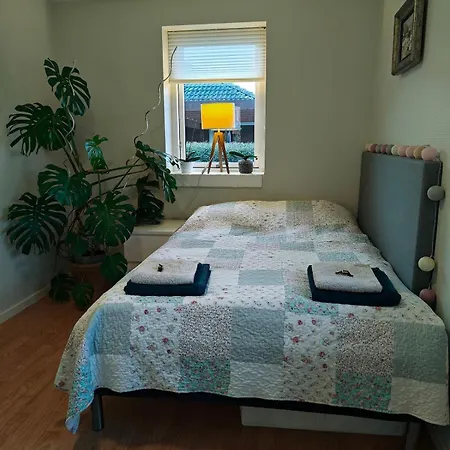 Apartmán Charming In A Cozy In Stege