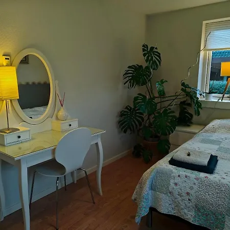 Charming In A Cozy In Stege