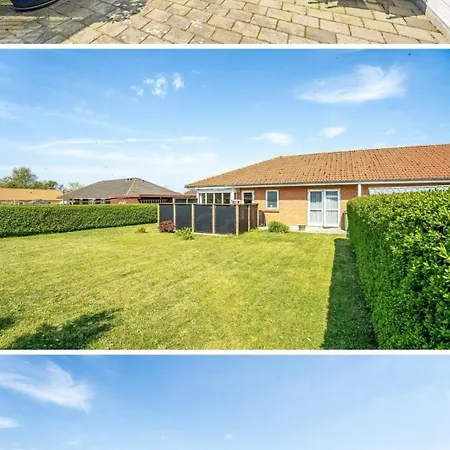 Charming In A Cozy In * Stege