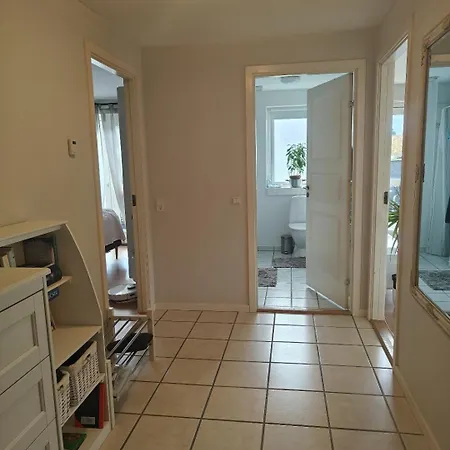 Charming In A Cozy In