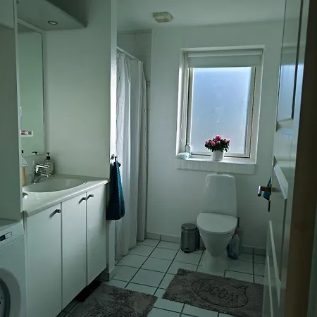 Charming In A Cozy In Apartmán