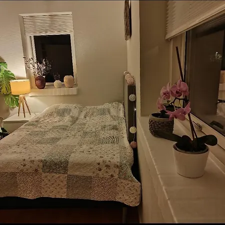 Charming In A Cozy In