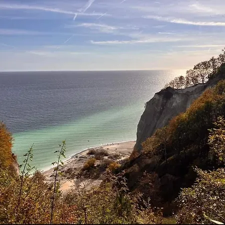 Charming In A Cozy In * Stege