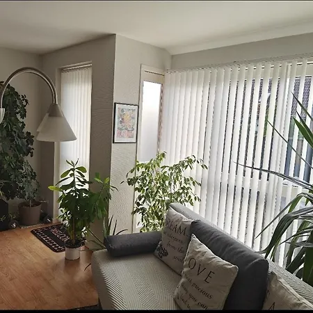 Charming In A Cozy In