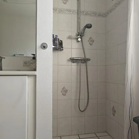 Charming In A Cozy In Apartmán