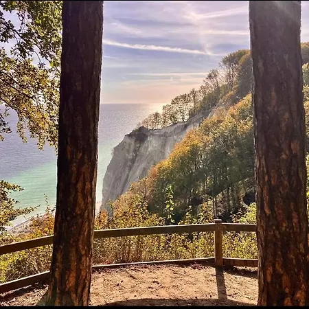 Charming In A Cozy In *