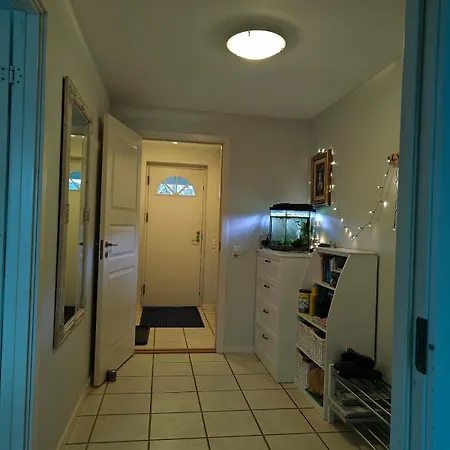 Charming In A Cozy In Stege