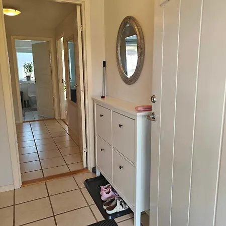 Apartmán Charming In A Cozy In Stege