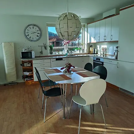 Charming In A Cozy In Stege