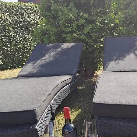 Charming In A Cozy In * Stege