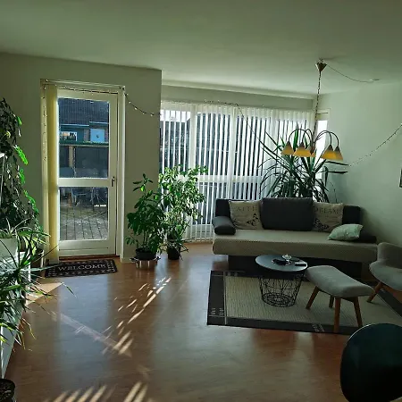 Charming In A Cozy In *