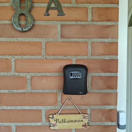 Charming In A Cozy In Apartmán