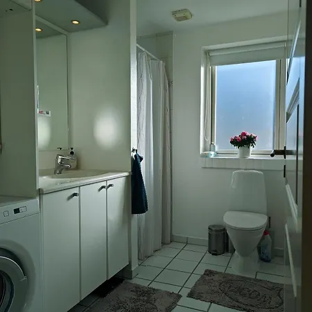 Apartmán Charming In A Cozy In