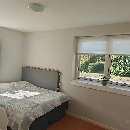 Apartmán Charming In A Cozy In *