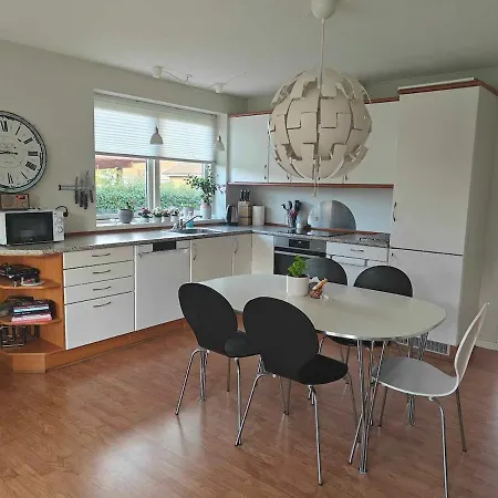 Apartmán Charming In A Cozy In *