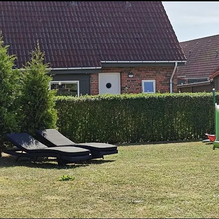 Charming In A Cozy In *