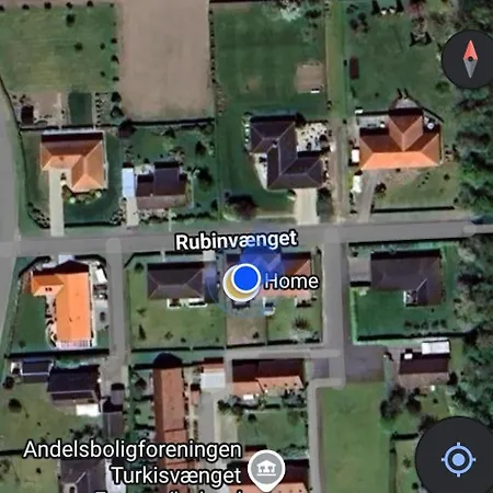 Charming In A Cozy In * Stege