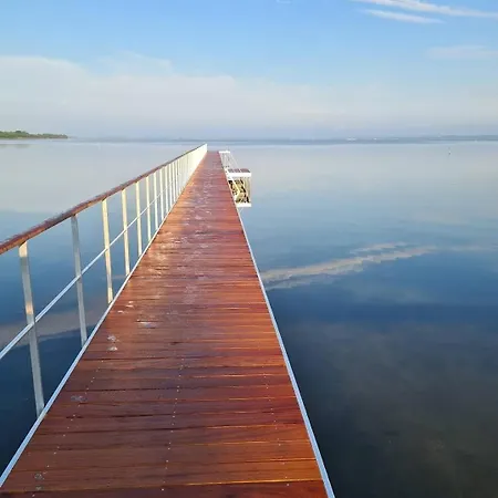 Apartmán Charming In A Cozy In Stege