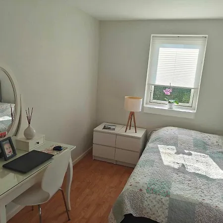 Charming In A Cozy In Stege