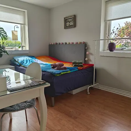 Charming In A Cozy In Apartment