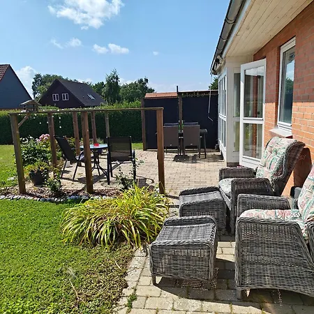 Charming In A Cozy In * Stege