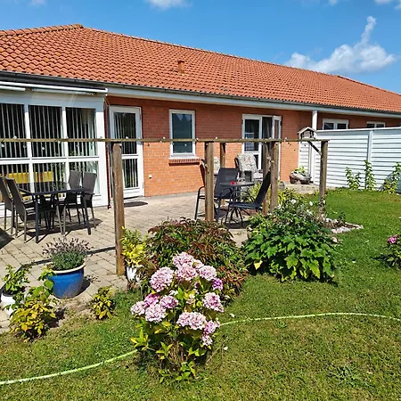 Apartmán Charming In A Cozy In