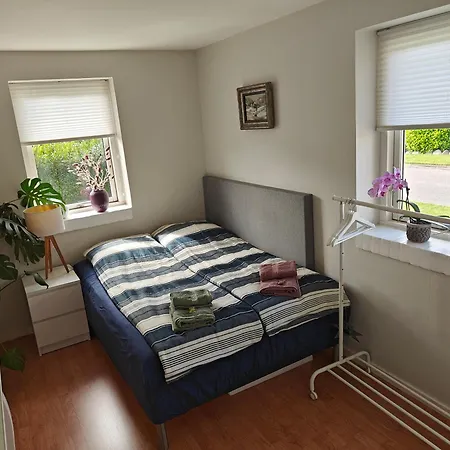 Apartmán Charming In A Cozy In