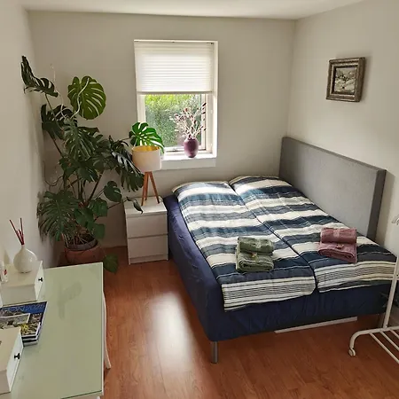 Charming In A Cozy In *