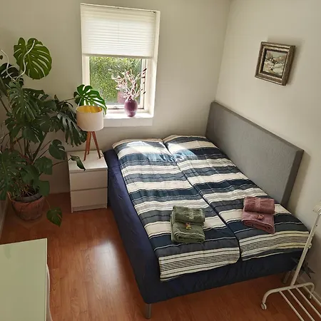 Charming In A Cozy In