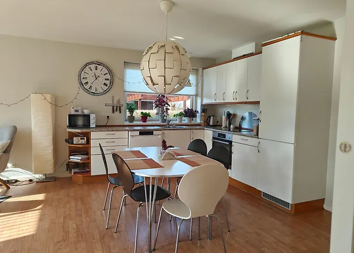 アパート Charming In A Cozy In *