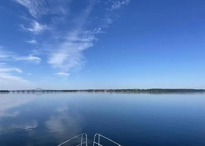 Charming In A Cozy In *