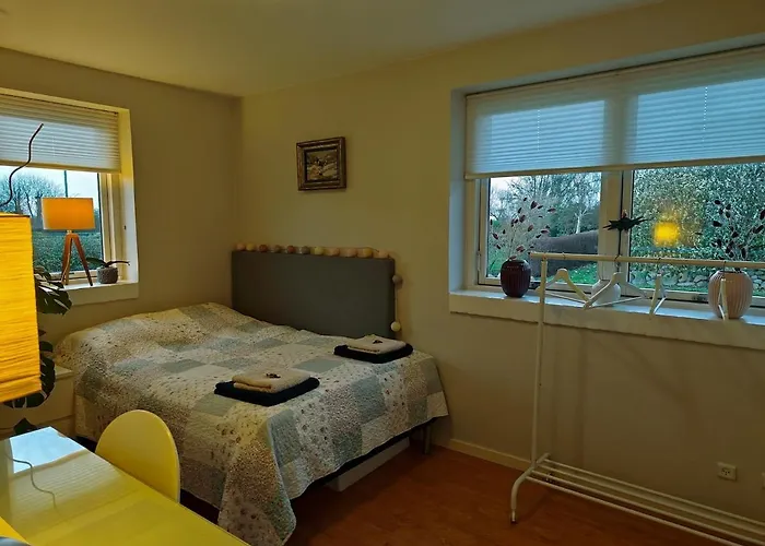 アパート Charming In A Cozy In