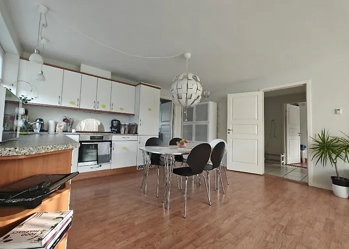 Charming In A Cozy In アパート *