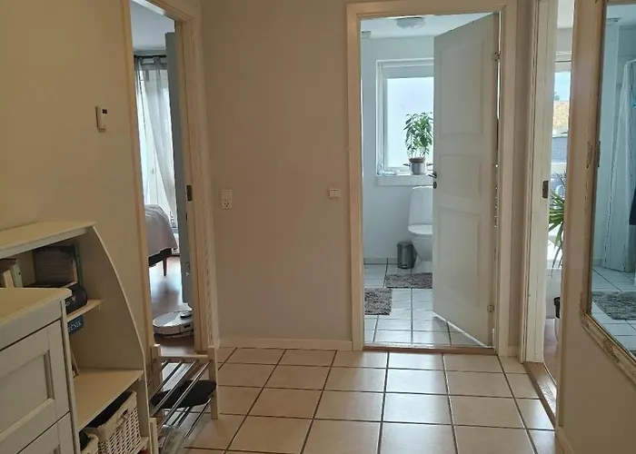 Charming In A Cozy In