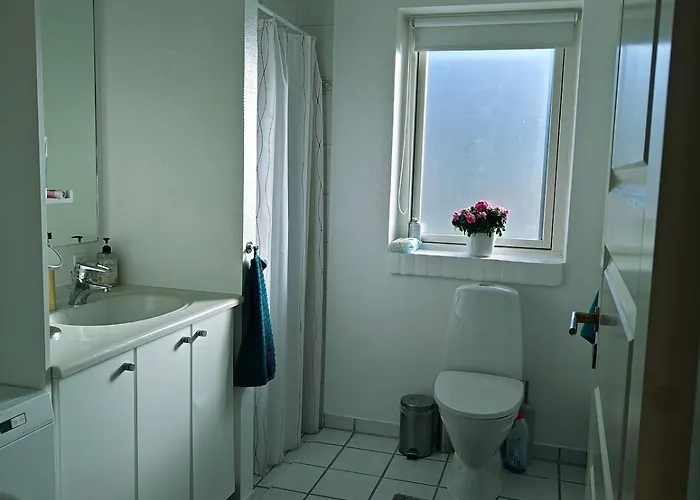 Charming In A Cozy In アパート