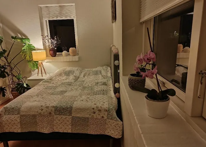 Charming In A Cozy In