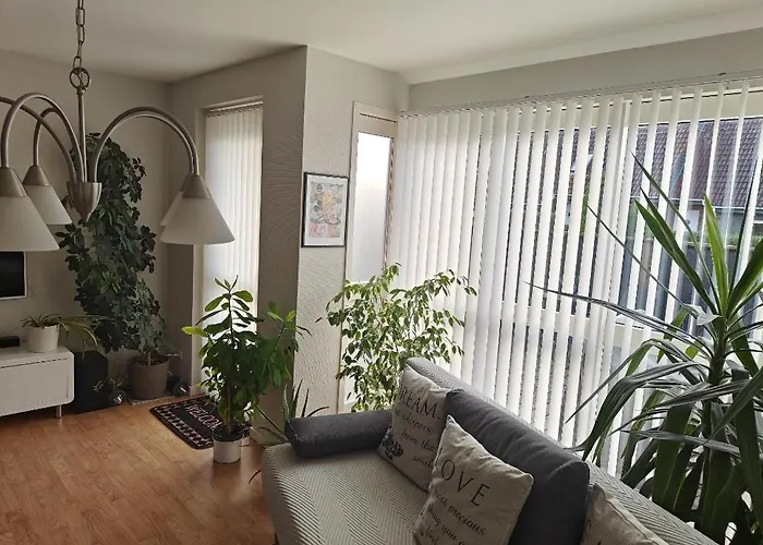 Charming In A Cozy In