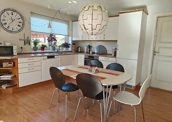 Charming In A Cozy In Apartament