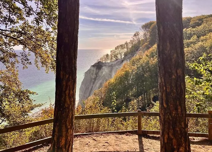 Charming In A Cozy In *