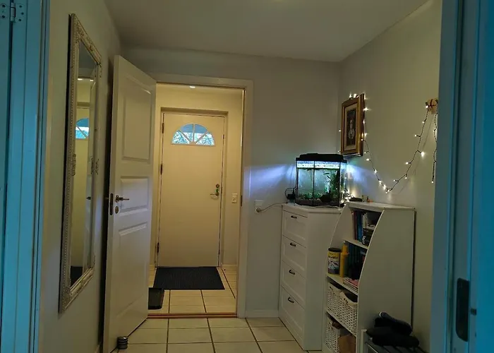 Charming In A Cozy In スタイ