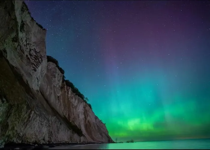 Charming In A Cozy In アパート スタイ